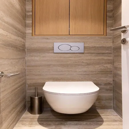 Elegant With Ac - 3br-6p- Montorgueil דירה פריז