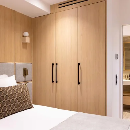 Elegant With Ac - 3br-6p- Montorgueil Διαμέρισμα Παρίσι