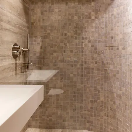 דירה Elegant With Ac - 3br-6p- Montorgueil פריז