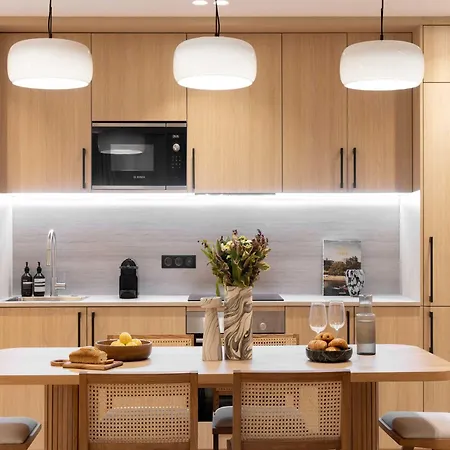 Apartamento Elegant With Ac - 3br-6p- Montorgueil Paris