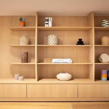 Elegant With Ac - 3br-6p- Montorgueil Apartamento