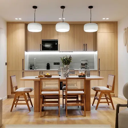 Elegant With Ac - 3br-6p- Montorgueil Apartamento