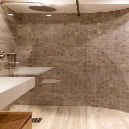 Elegant With Ac - 3br-6p- Montorgueil *