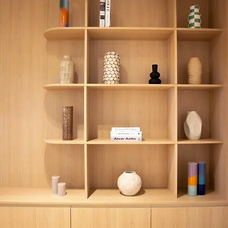 Elegant With Ac - 3br-6p- Montorgueil Paris