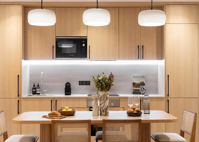 公寓 Elegant With Ac - 3br-6p- Montorgueil 巴黎