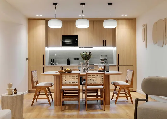 Elegant With Ac - 3br-6p- Montorgueil 公寓