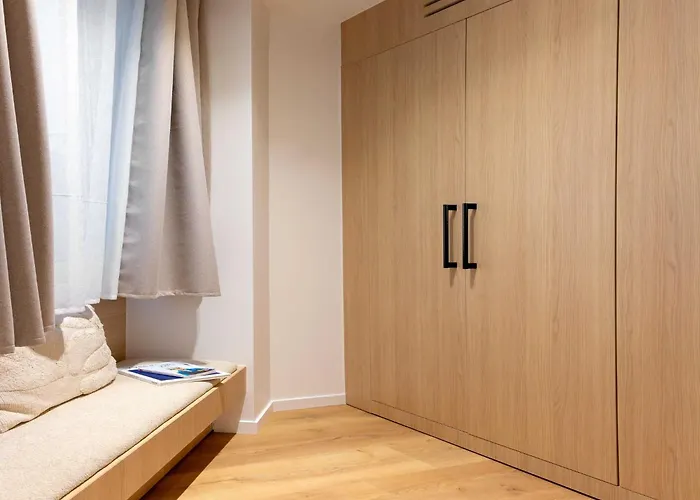 Elegant With Ac - 3br-6p- Montorgueil 巴黎