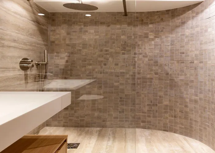 Elegant With Ac - 3br-6p- Montorgueil *