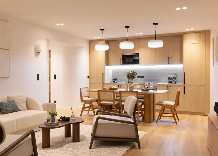 Elegant With Ac - 3br-6p- Montorgueil 公寓 *