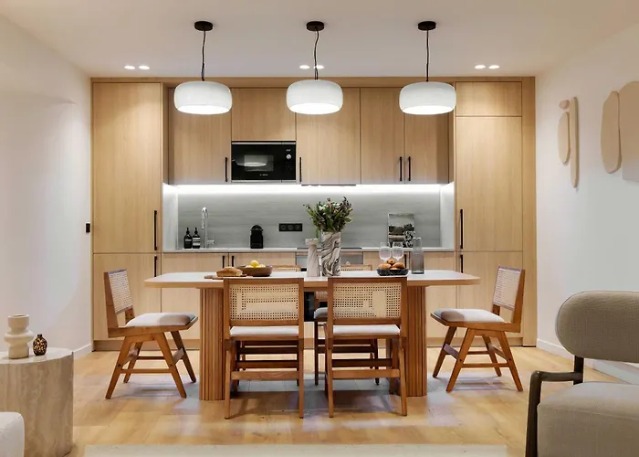 Elegant With Ac - 3br-6p- Montorgueil * 巴黎