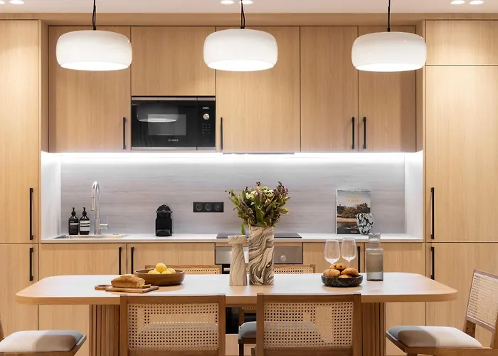 公寓 Elegant With Ac - 3br-6p- Montorgueil *