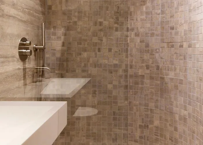 公寓 Elegant With Ac - 3br-6p- Montorgueil 巴黎